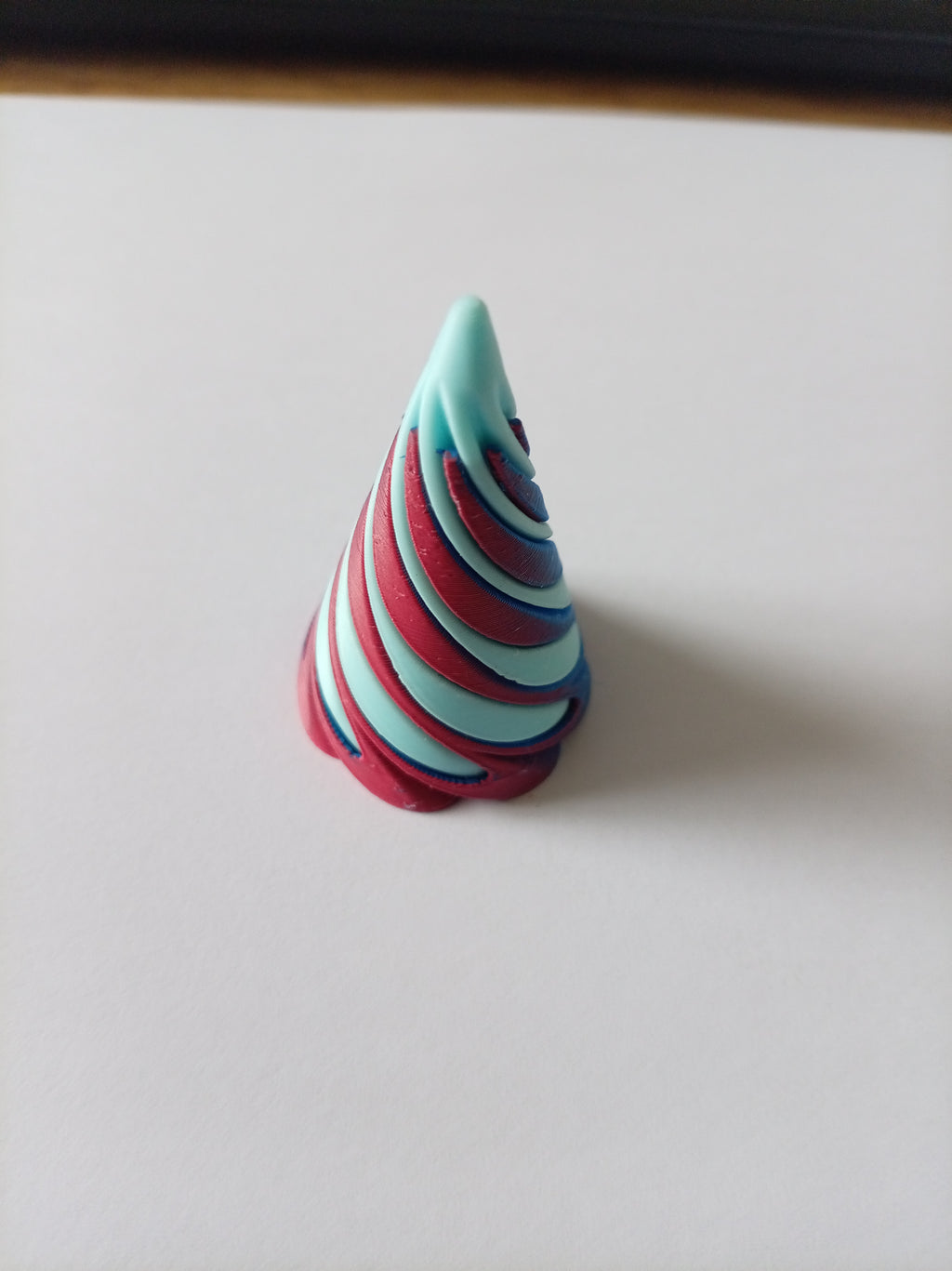 Passthrough Cone