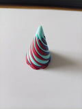 Passthrough Cone
