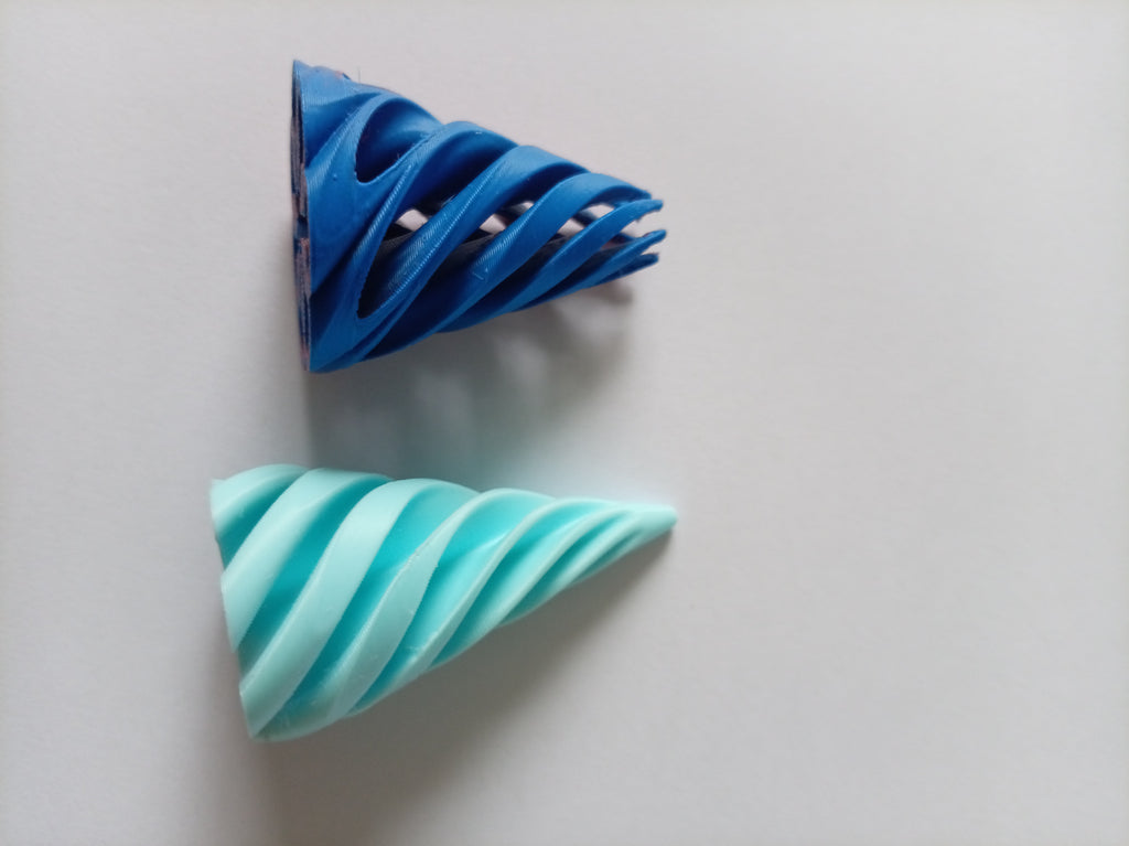 Passthrough Cone