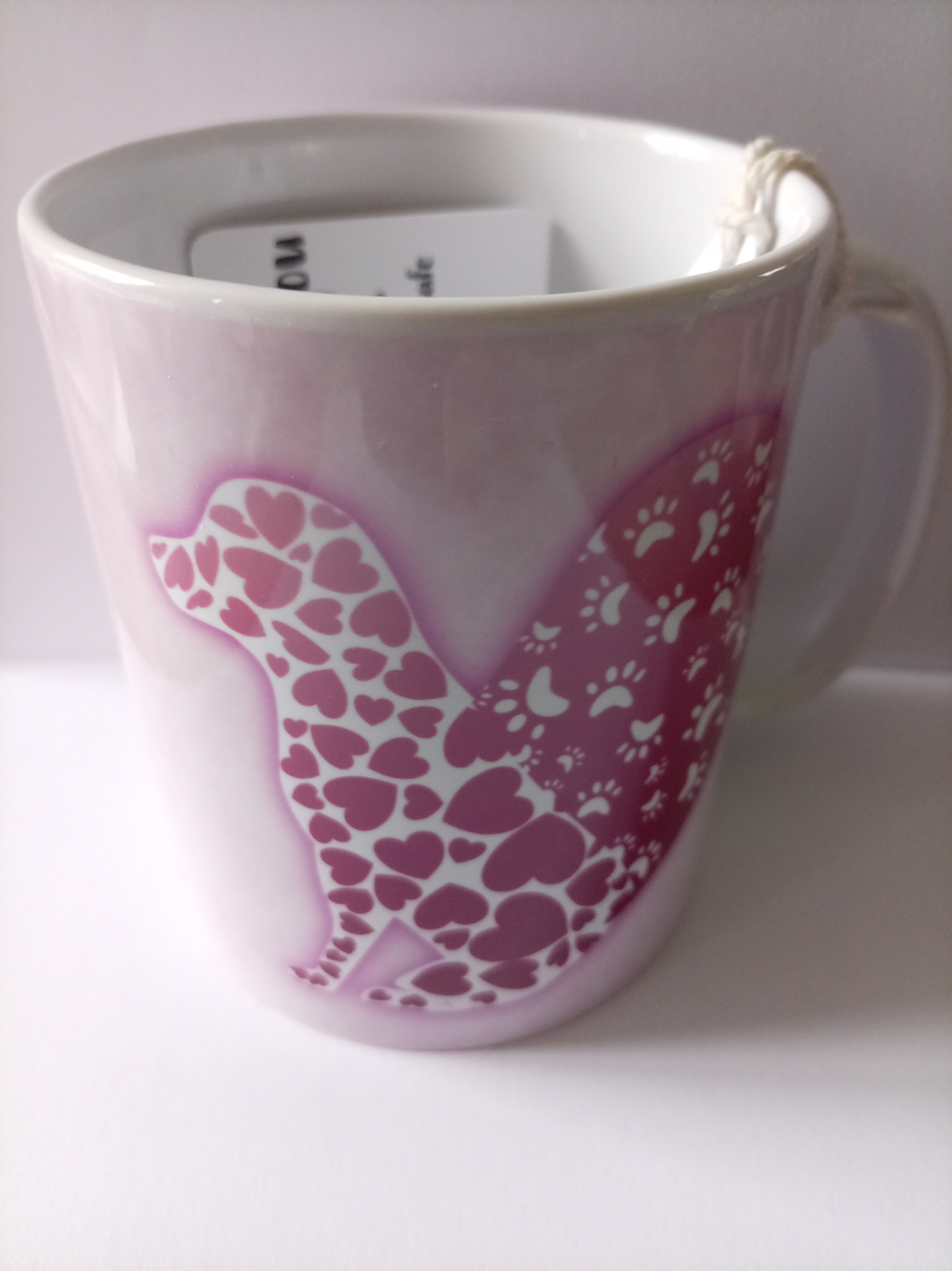 Printed Mugs