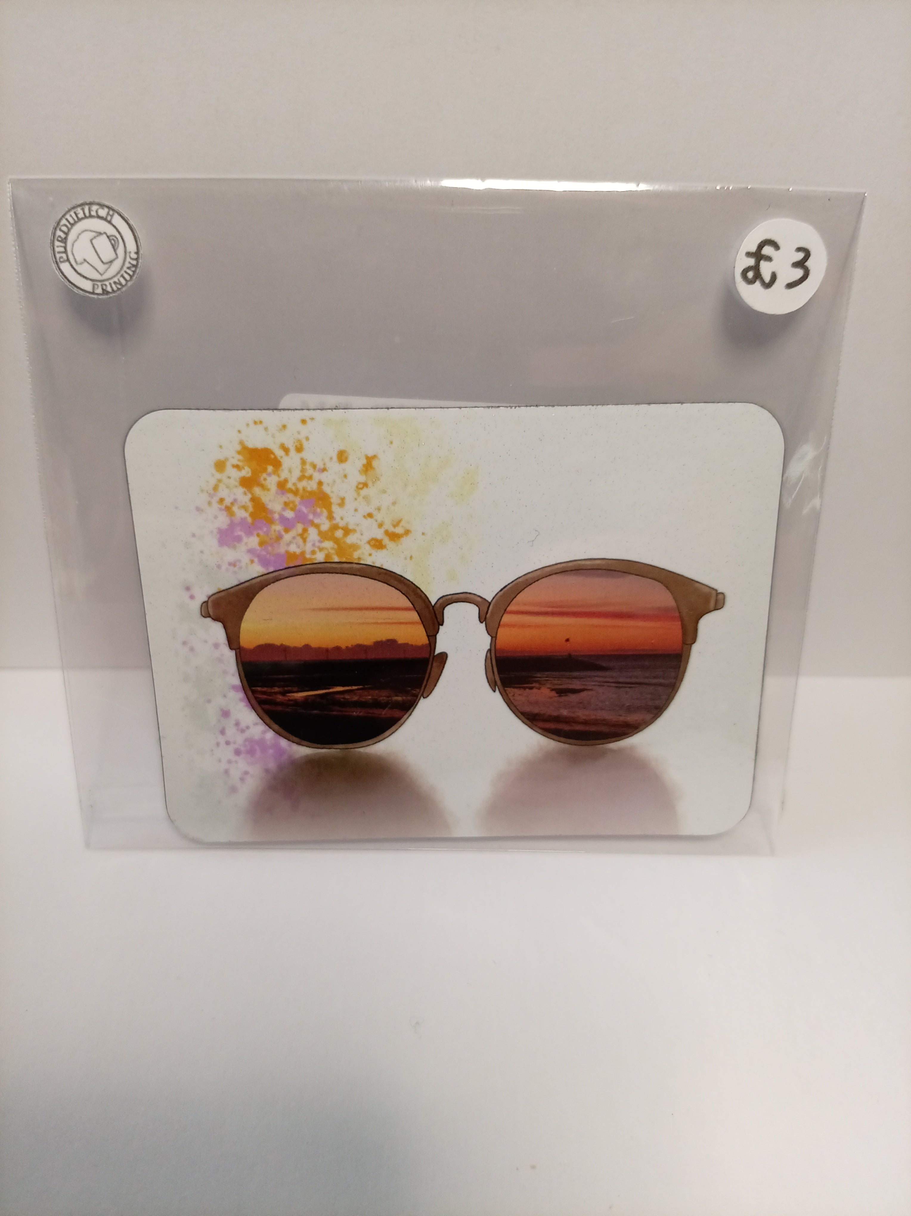 Printed Fridge Magnets