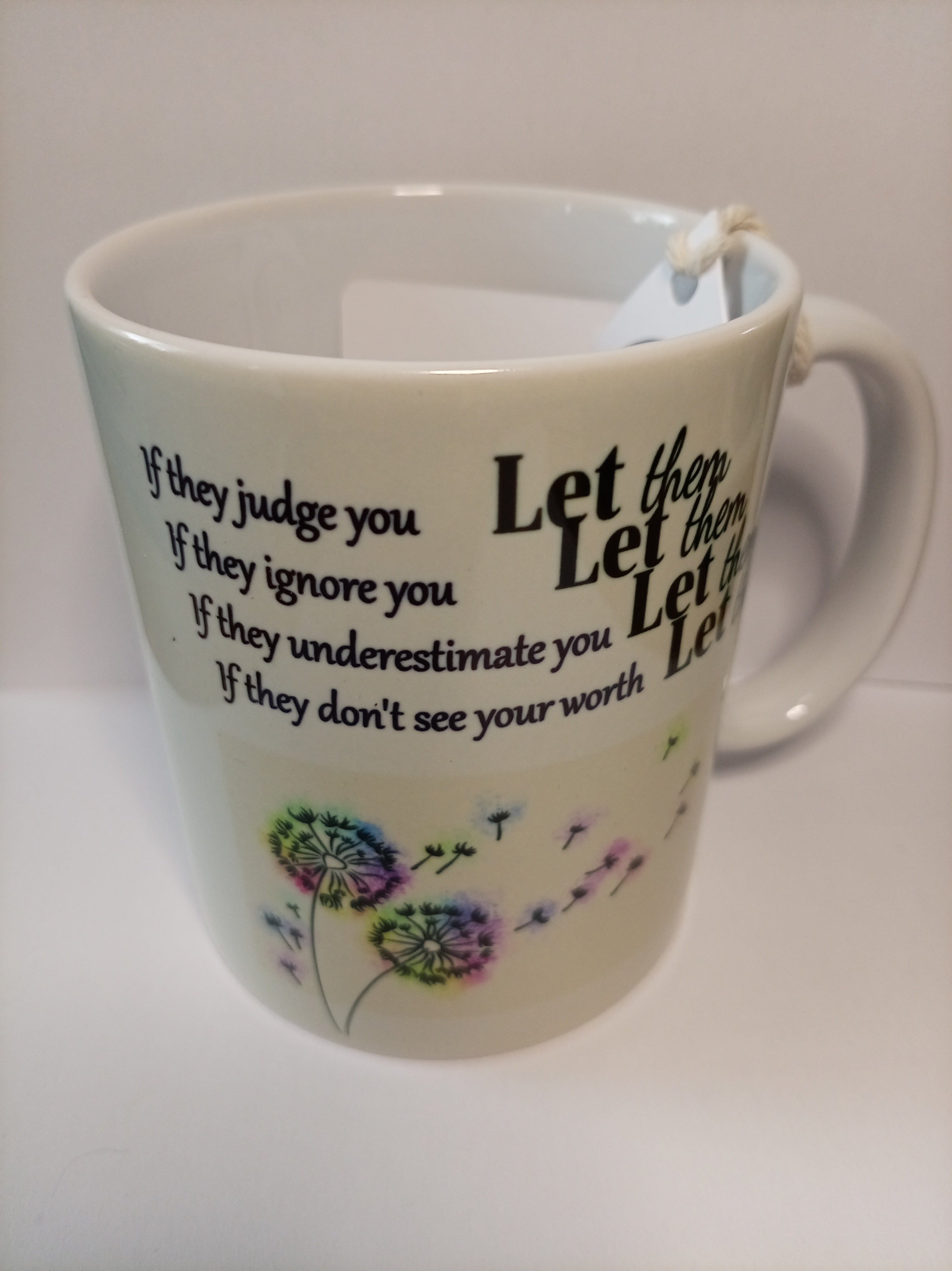Printed Mugs