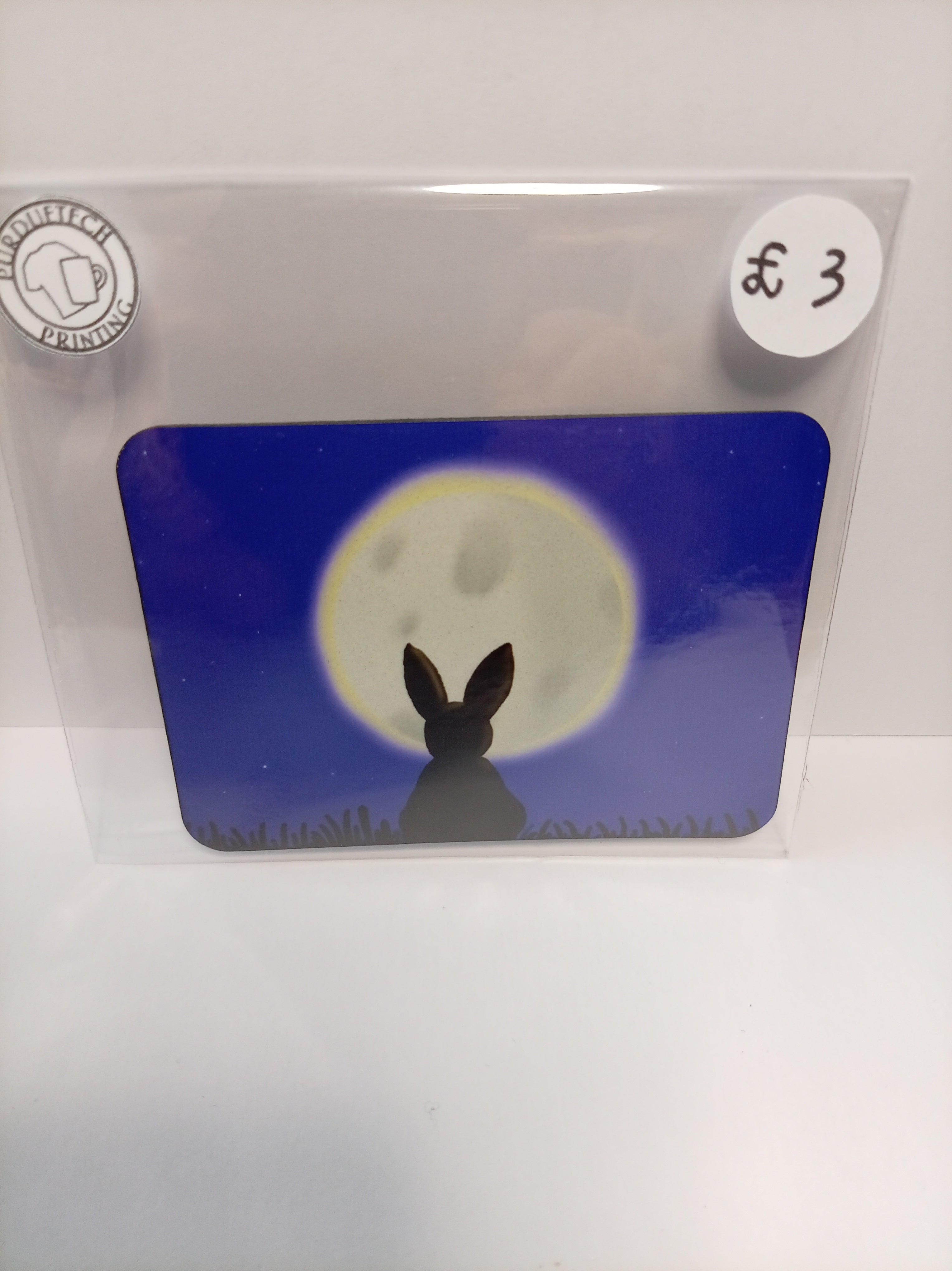 Printed Fridge Magnets