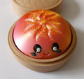 Dumpling clicker surprise