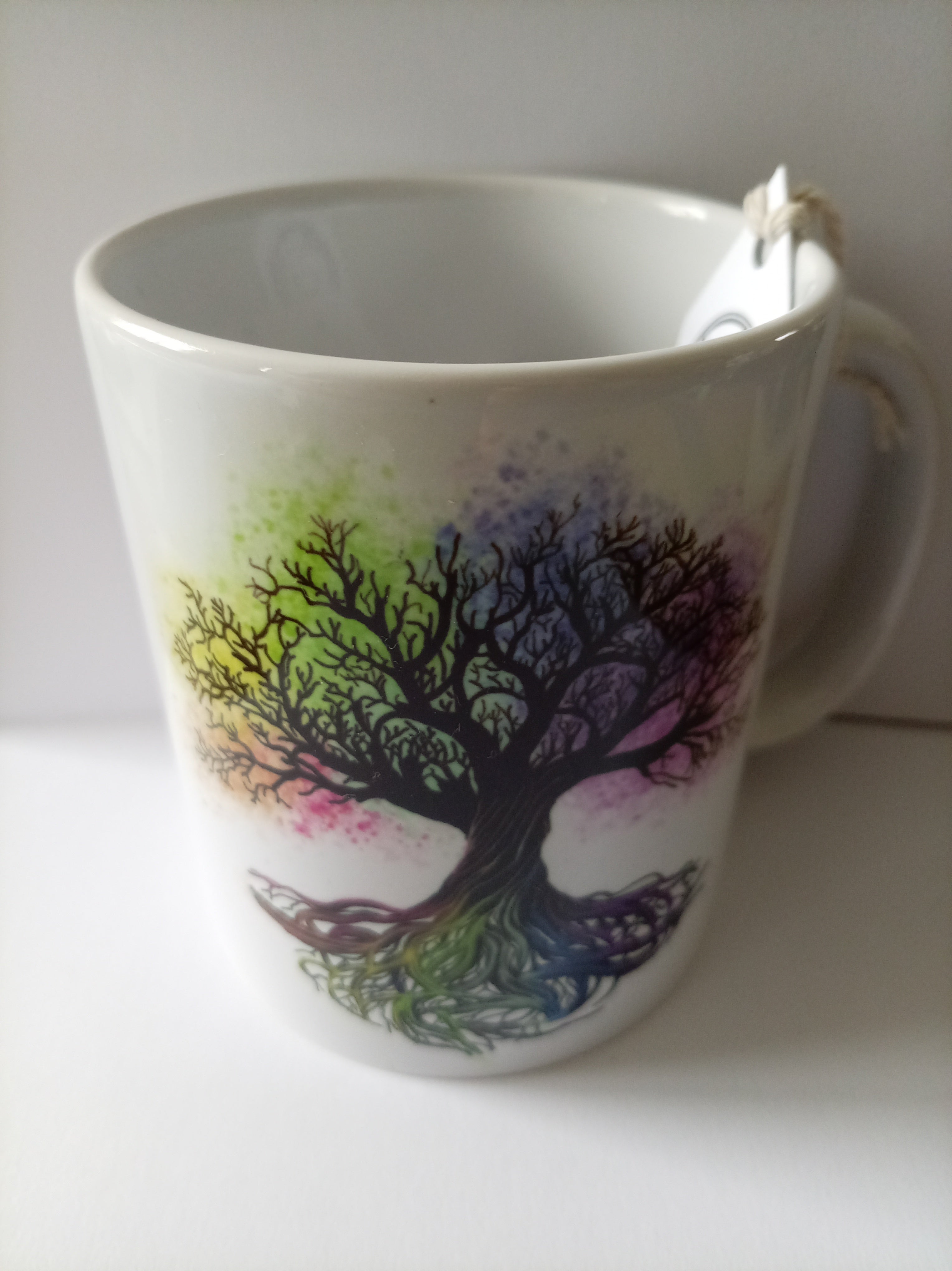 Printed Mugs