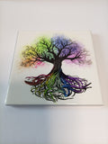 Tree of Life Coaster